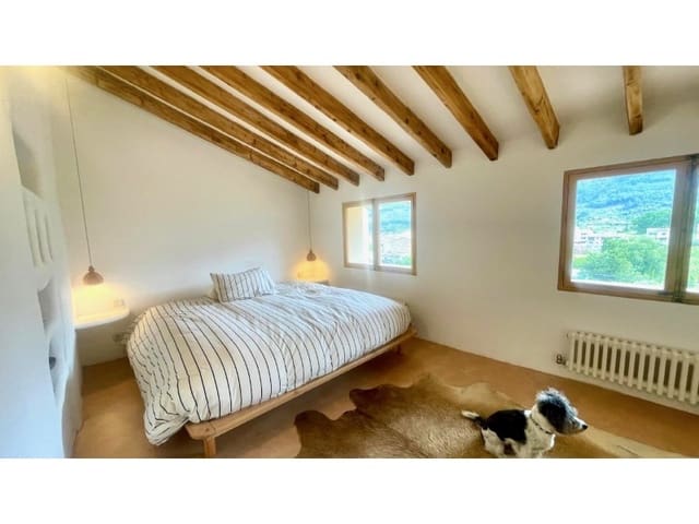 3 bedroom Villa for sale in Sóller - € 675,000 (Ref: 8992591)