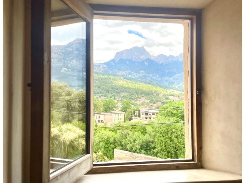 3 chambre Villa/Maison à vendre à Soller - 675 000 € (Ref: 8992591)