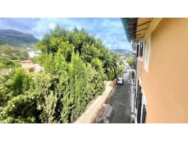 3 chambre Villa/Maison à vendre à Soller - 675 000 € (Ref: 8992591)