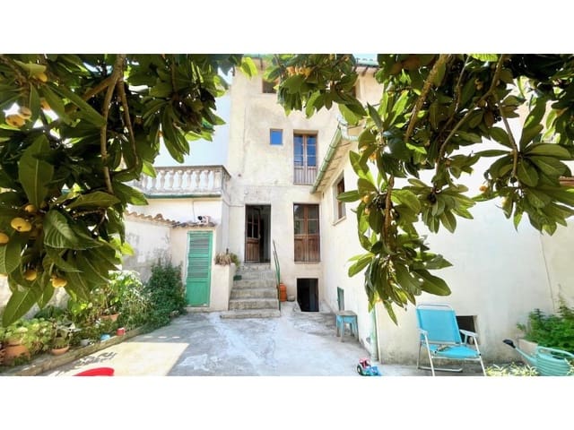 3 bedroom Villa for sale in Sóller - € 675,000 (Ref: 8992591)