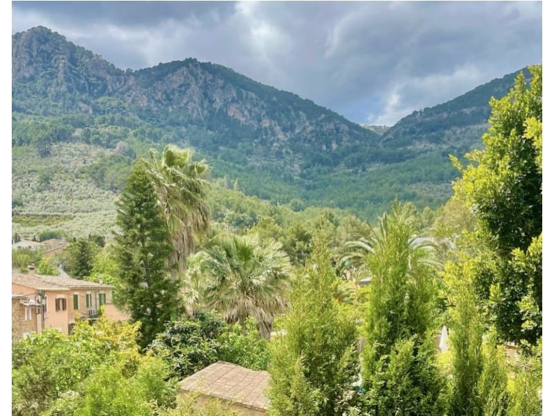 3 chambre Villa/Maison à vendre à Soller - 675 000 € (Ref: 8992591)