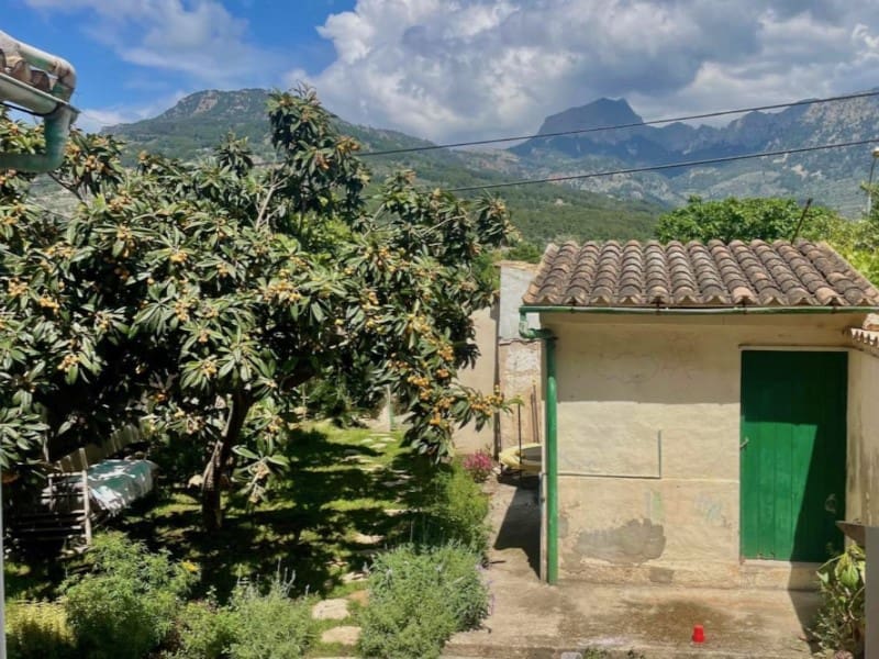 3 chambre Villa/Maison à vendre à Soller - 675 000 € (Ref: 8992591)