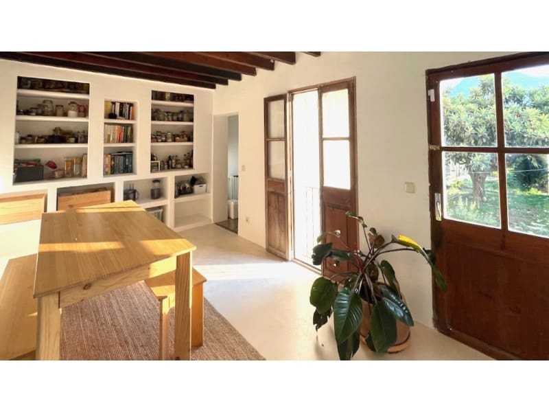3 chambre Villa/Maison à vendre à Soller - 675 000 € (Ref: 8992591)