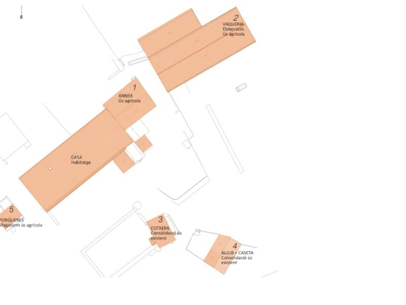 8 quarto Quinta/Casa Rural para venda em Porreres - 1 480 000 € (Ref: 8994302)