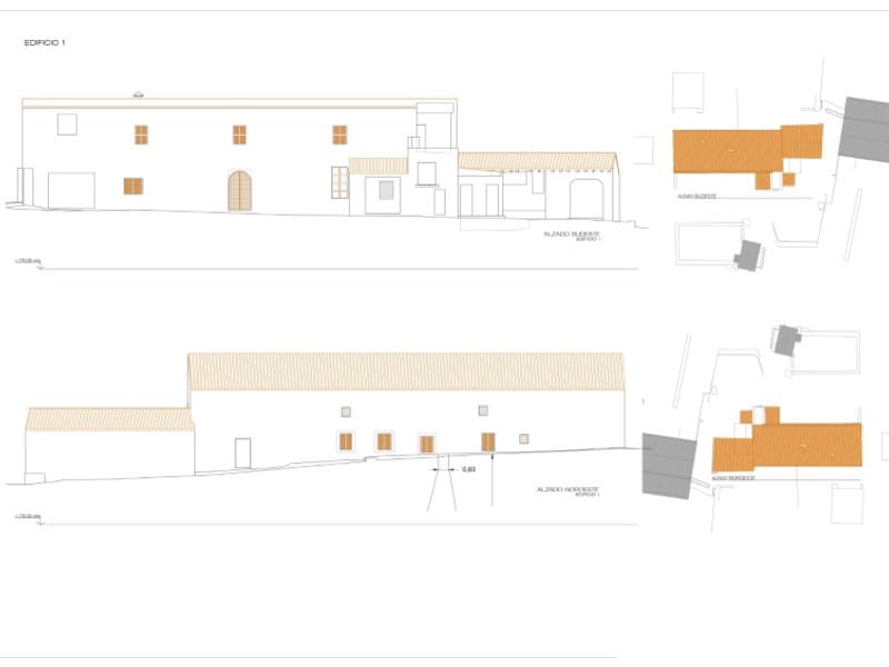 8 quarto Quinta/Casa Rural para venda em Porreres - 1 480 000 € (Ref: 8994302)