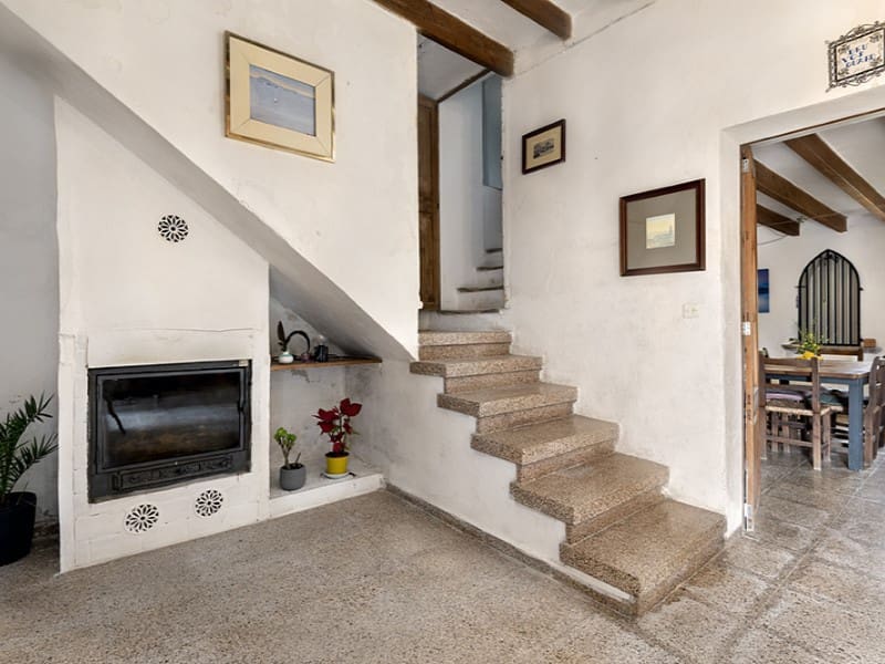 8 quarto Quinta/Casa Rural para venda em Porreres - 1 480 000 € (Ref: 8994302)