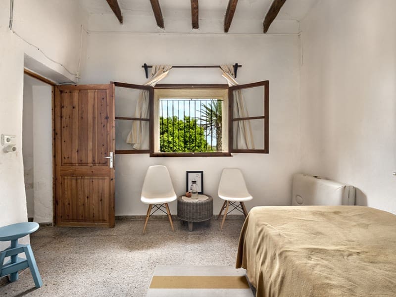 8 quarto Quinta/Casa Rural para venda em Porreres - 1 480 000 € (Ref: 8994302)