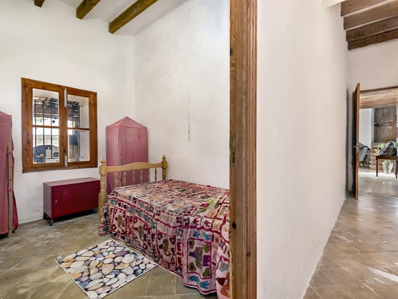 8 quarto Quinta/Casa Rural para venda em Porreres - 1 480 000 € (Ref: 8994302)