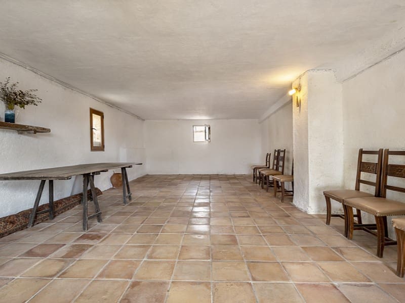 8 quarto Quinta/Casa Rural para venda em Porreres - 1 480 000 € (Ref: 8994302)