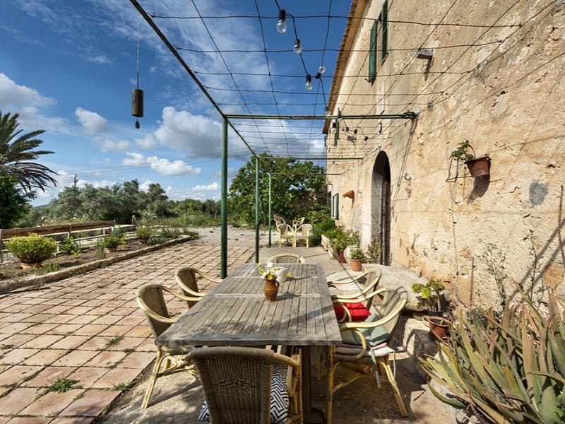 8 quarto Quinta/Casa Rural para venda em Porreres - 1 480 000 € (Ref: 8994302)