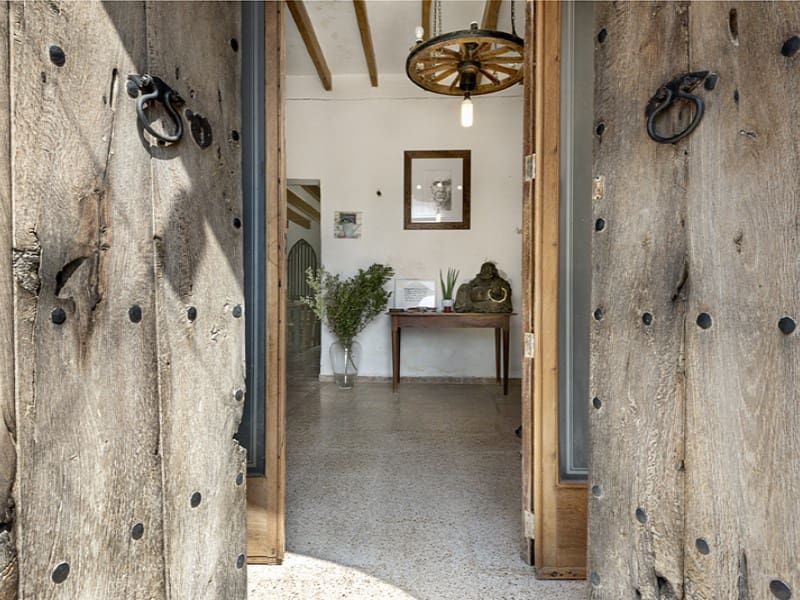 8 quarto Quinta/Casa Rural para venda em Porreres - 1 480 000 € (Ref: 8994302)