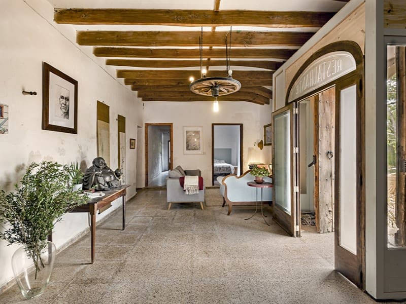 8 quarto Quinta/Casa Rural para venda em Porreres - 1 480 000 € (Ref: 8994302)