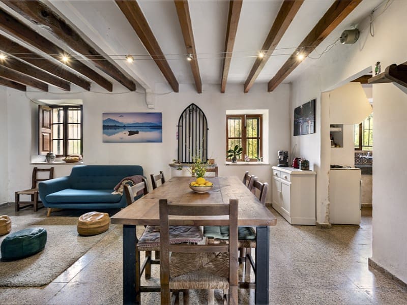 8 quarto Quinta/Casa Rural para venda em Porreres - 1 480 000 € (Ref: 8994302)