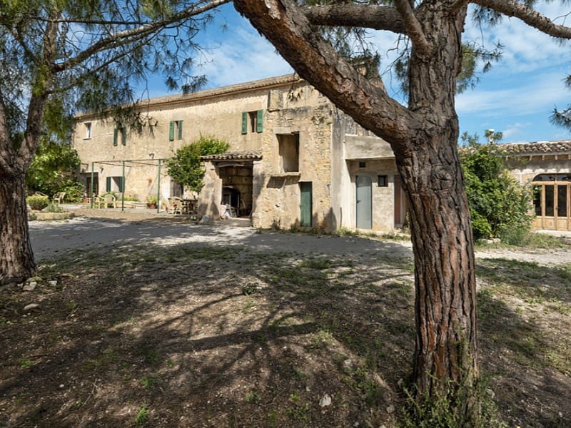 8 quarto Quinta/Casa Rural para venda em Porreres - 1 480 000 € (Ref: 8994302)