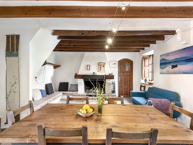 8 quarto Quinta/Casa Rural para venda em Porreres - 1 480 000 € (Ref: 8994302)