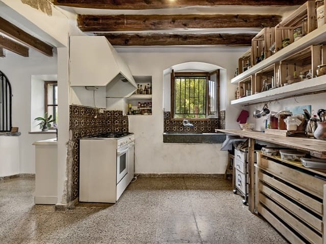 8 quarto Quinta/Casa Rural para venda em Porreres - 1 480 000 € (Ref: 8994302)