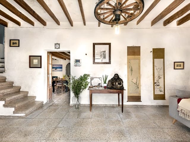 8 camera da letto Finca/Casa di Campagna in vendita in Porreres - 1.750.000 € (Rif: 8994302)