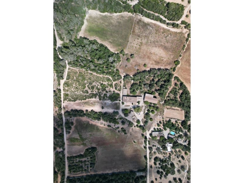 8 quarto Quinta/Casa Rural para venda em Porreres - 1 480 000 € (Ref: 8994302)