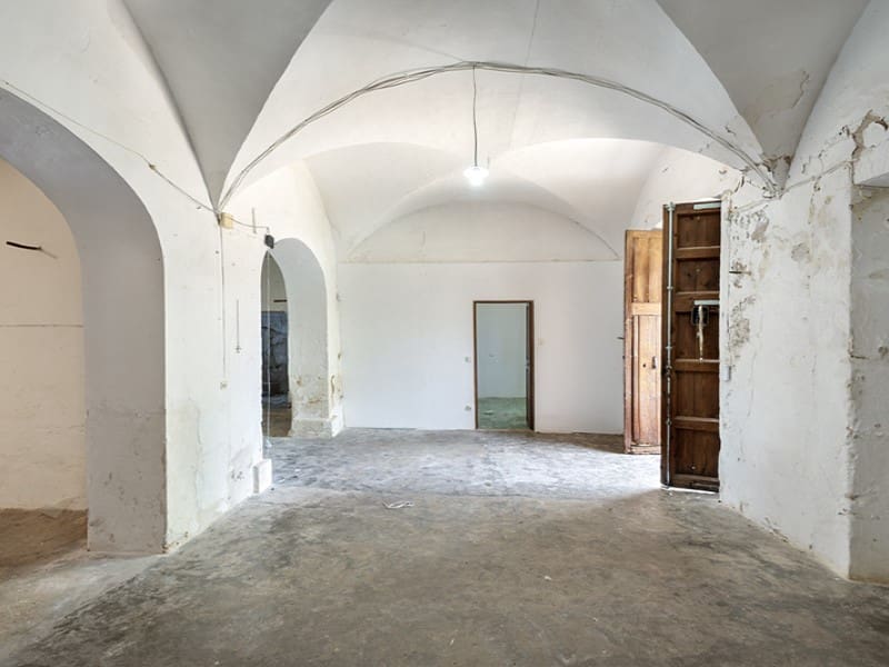 4 soverom Finca/Herregård til salgs i Campos med garasje - € 1 300 000 (Ref: 8994303)