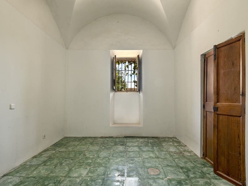 4 soverom Finca/Herregård til salgs i Campos med garasje - € 1 300 000 (Ref: 8994303)