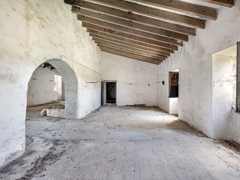 4 soverom Finca/Herregård til salgs i Campos med garasje - € 1 300 000 (Ref: 8994303)