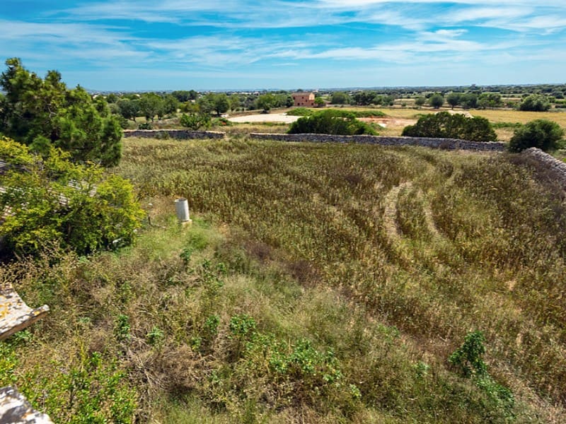 4 soverom Finca/Herregård til salgs i Campos med garasje - € 1 300 000 (Ref: 8994303)