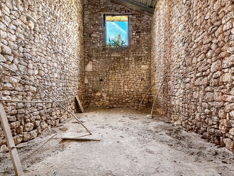 4 soverom Finca/Herregård til salgs i Campos med garasje - € 1 300 000 (Ref: 8994303)