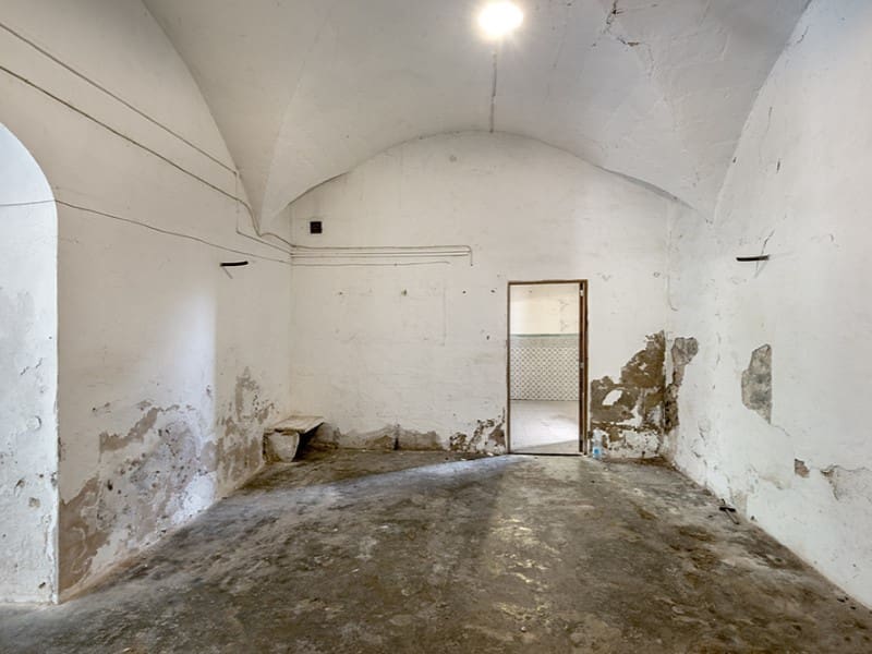 4 soverom Finca/Herregård til salgs i Campos med garasje - € 1 300 000 (Ref: 8994303)