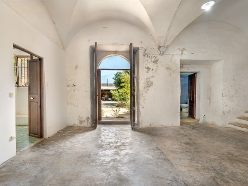 4 soverom Finca/Herregård til salgs i Campos med garasje - € 1 300 000 (Ref: 8994303)