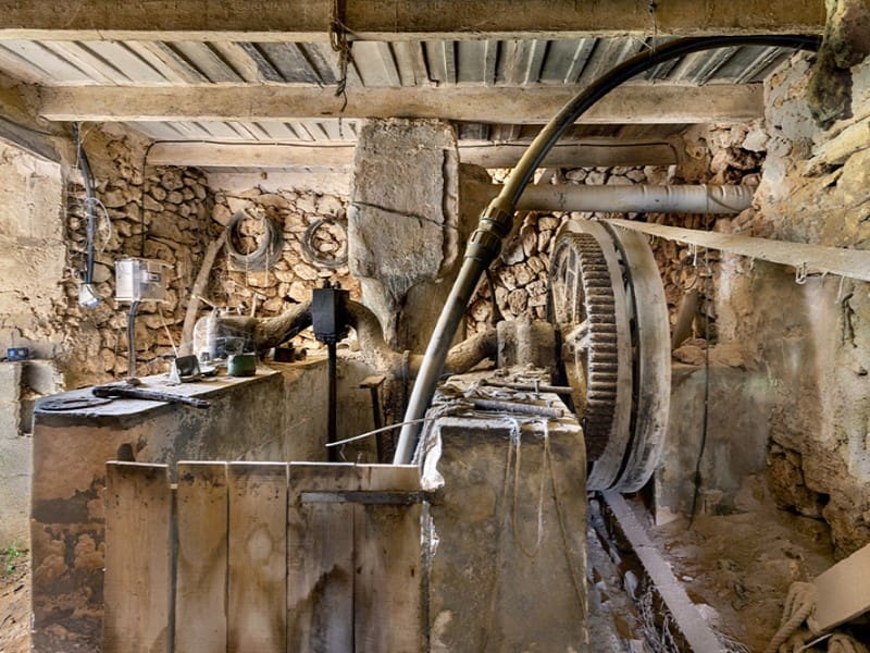 4 soverom Finca/Herregård til salgs i Campos med garasje - € 1 300 000 (Ref: 8994303)