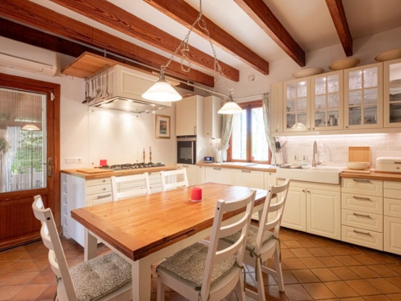 6 soveværelse Finca/Landehus til salg i L'Aranjassa / S'Aranjassa med swimmingpool garage - € 2.190.000 (Ref: 9000389)