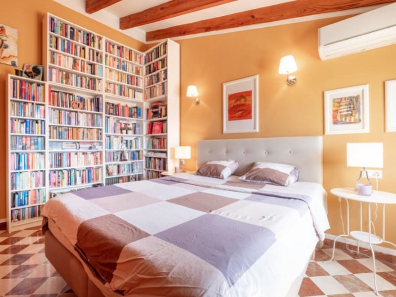 6 soveværelse Finca/Landehus til salg i L'Aranjassa / S'Aranjassa med swimmingpool garage - € 2.190.000 (Ref: 9000389)