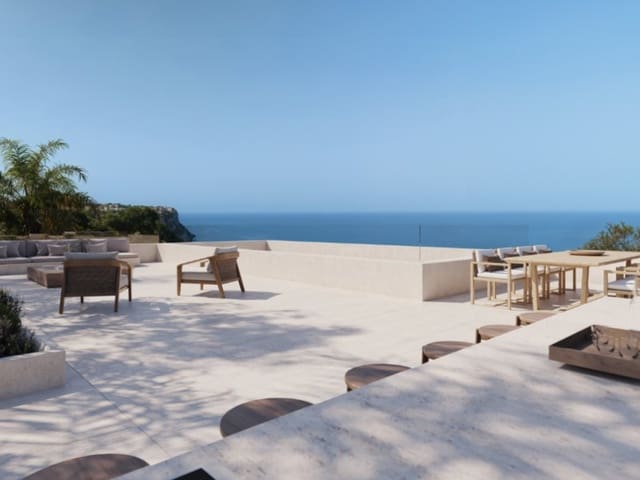 5 soveværelse Villa til salg i Sa Torre (Llucmajor), Llucmajor med swimmingpool garage - € 6.900.000 (Ref: 9005112)