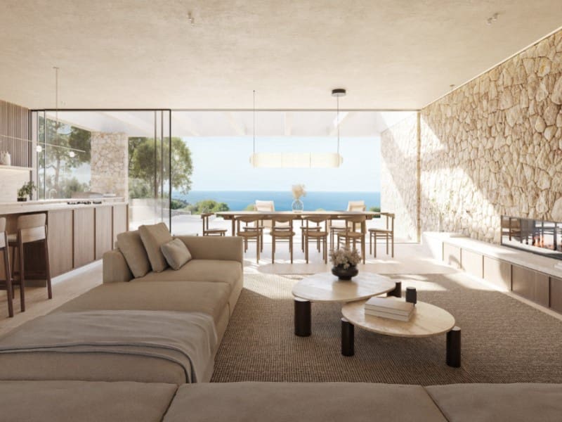 5 soverom Villa til salgs i Sa Torre (Llucmajor) med svømmebasseng garasje - € 6 900 000 (Ref: 9005112)