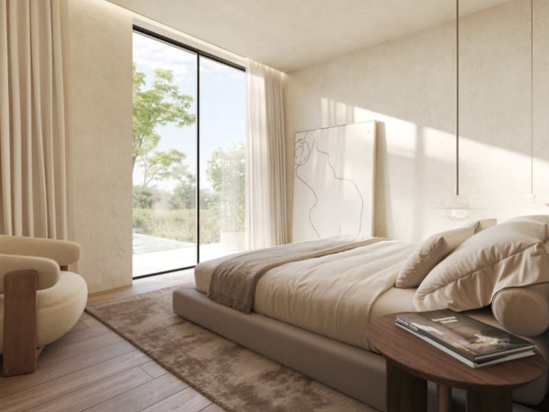 5 soverom Villa til salgs i Sa Torre (Llucmajor) med svømmebasseng garasje - € 6 900 000 (Ref: 9005112)