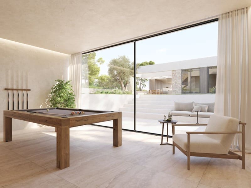 5 soverom Villa til salgs i Sa Torre (Llucmajor) med svømmebasseng garasje - € 6 900 000 (Ref: 9005112)