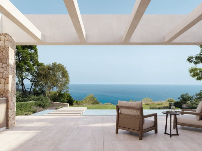 5 soverom Villa til salgs i Sa Torre (Llucmajor) med svømmebasseng garasje - € 6 900 000 (Ref: 9005112)