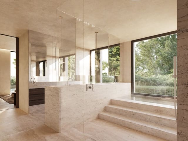 5 soveværelse Villa til salg i Sa Torre (Llucmajor), Llucmajor med swimmingpool garage - € 6.900.000 (Ref: 9005112)