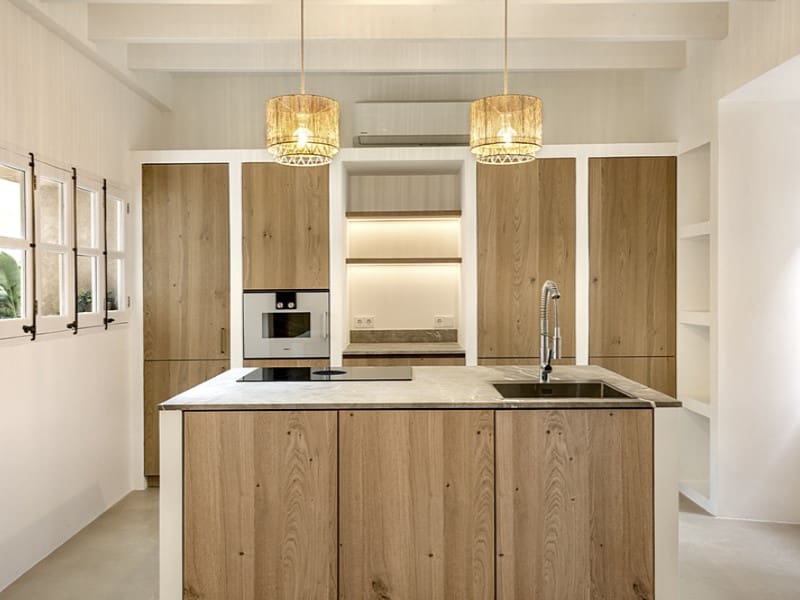 3 soveværelse Villa til salg i Alaro med swimmingpool garage - € 1.695.000 (Ref: 9005113)