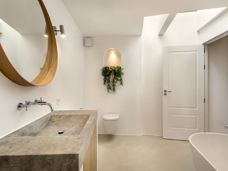 3 soveværelse Villa til salg i Alaro med swimmingpool garage - € 1.695.000 (Ref: 9005113)