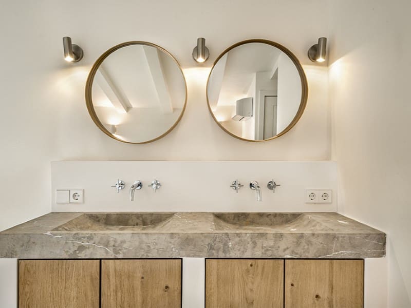 3 soveværelse Villa til salg i Alaro med swimmingpool garage - € 1.695.000 (Ref: 9005113)