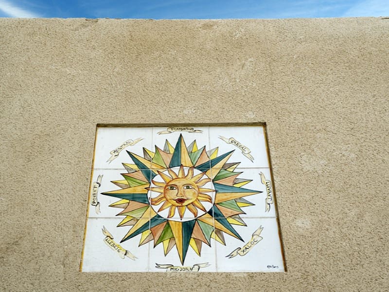 3 soveværelse Villa til salg i Alaro med swimmingpool garage - € 1.695.000 (Ref: 9005113)