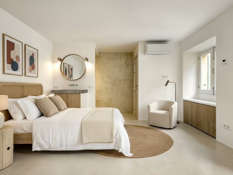 3 soveværelse Villa til salg i Alaro med swimmingpool garage - € 1.695.000 (Ref: 9005113)