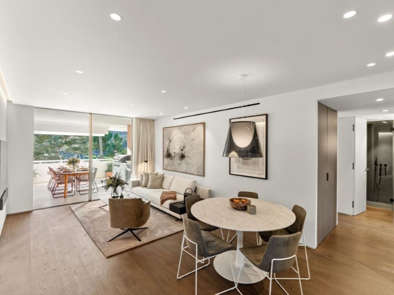 3 soverom Leilighet til salgs i Calvia - € 1 495 000 (Ref: 9005114)