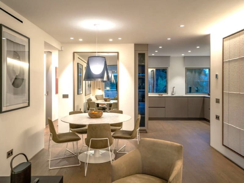 3 soverom Leilighet til salgs i Calvia - € 1 495 000 (Ref: 9005114)