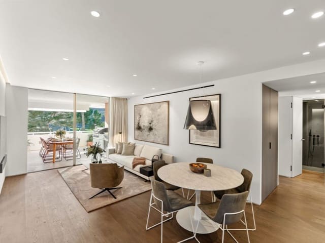 3 chambre Appartement à vendre à Cas Catala, Calvià - 1 495 000 € (Ref: 9005114)