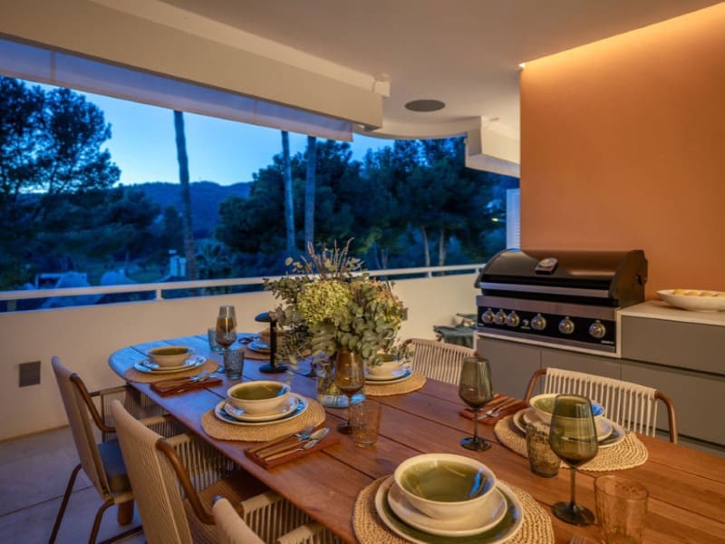 3 soverom Leilighet til salgs i Calvia - € 1 495 000 (Ref: 9005114)