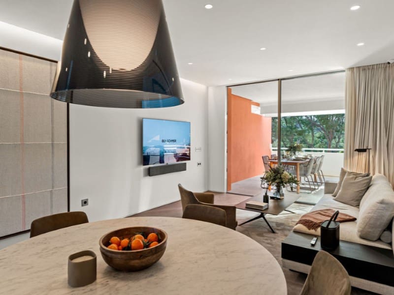 3 soverom Leilighet til salgs i Calvia - € 1 495 000 (Ref: 9005114)