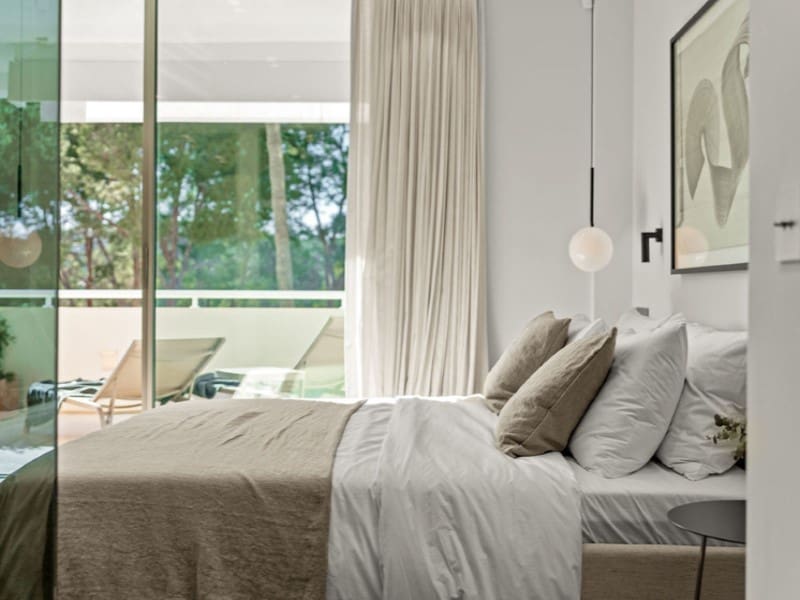 3 soverom Leilighet til salgs i Calvia - € 1 495 000 (Ref: 9005114)