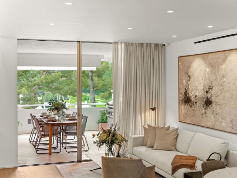 3 soverom Leilighet til salgs i Calvia - € 1 495 000 (Ref: 9005114)